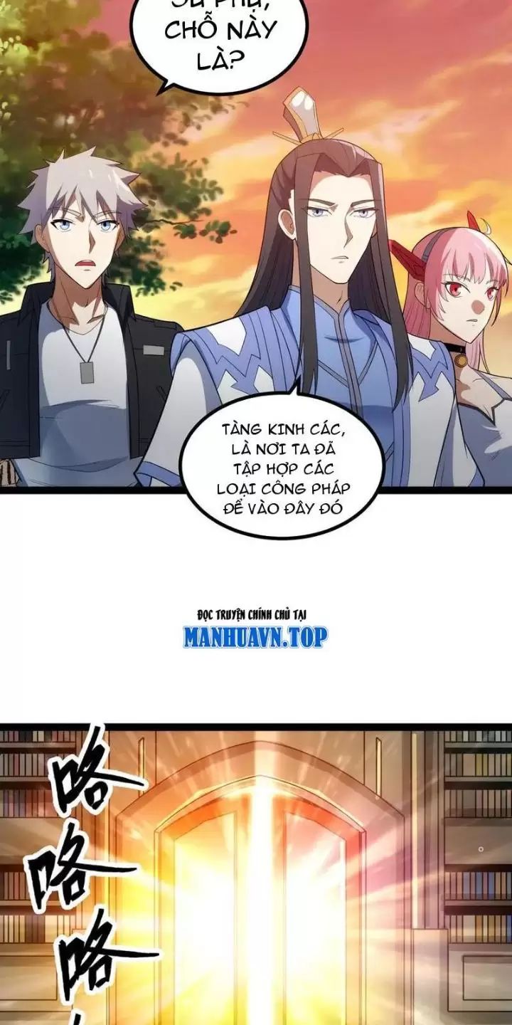 Mạnh Nhất Dị Giới Chapter 51 - 10