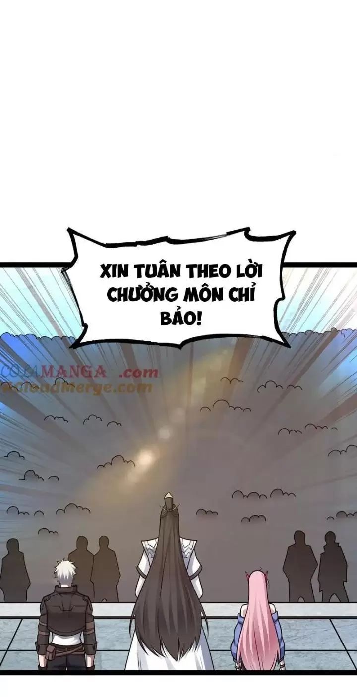 Mạnh Nhất Dị Giới Chapter 55 - 21