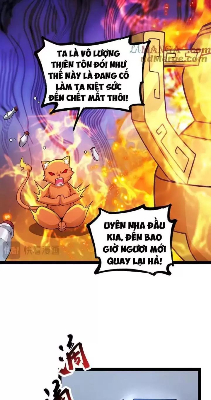 Mạnh Nhất Dị Giới Chapter 55 - 25