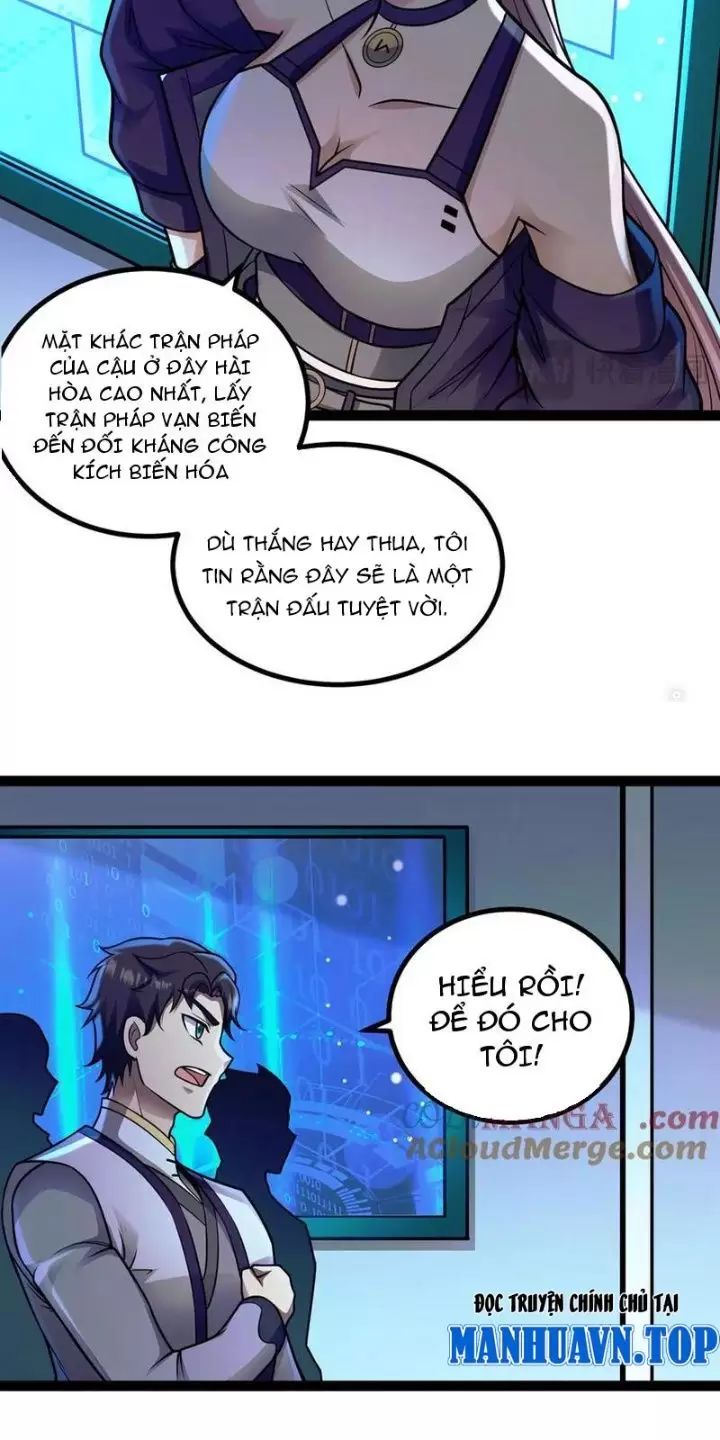 Mạnh Nhất Dị Giới Chapter 56 - 29