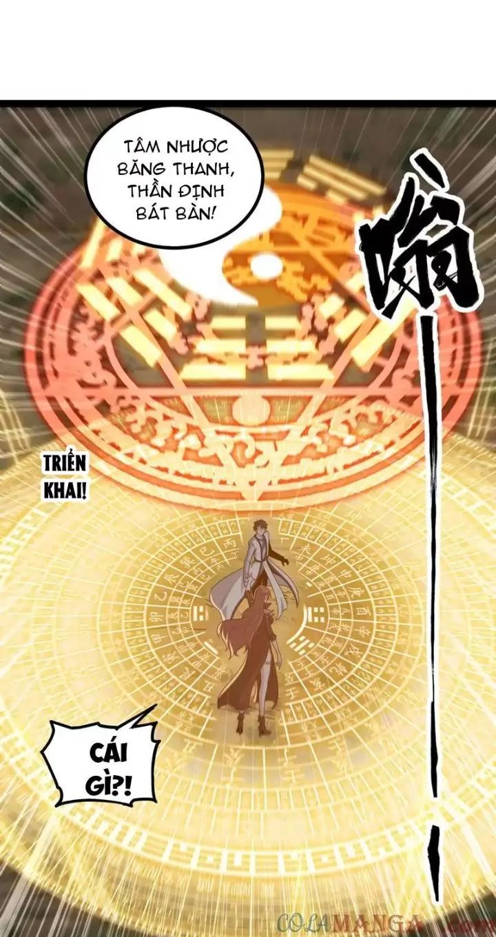 Mạnh Nhất Dị Giới Chapter 58 - 12