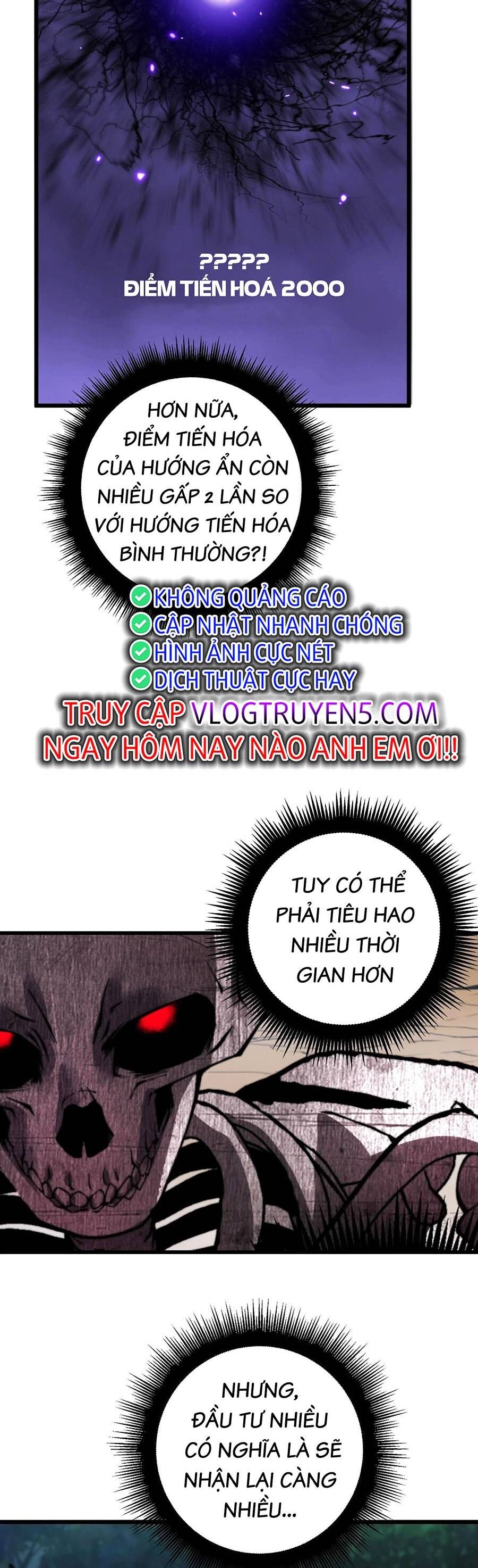 Cốt Binh Tiến Hóa Thần Cấp! Chapter 3 - 88