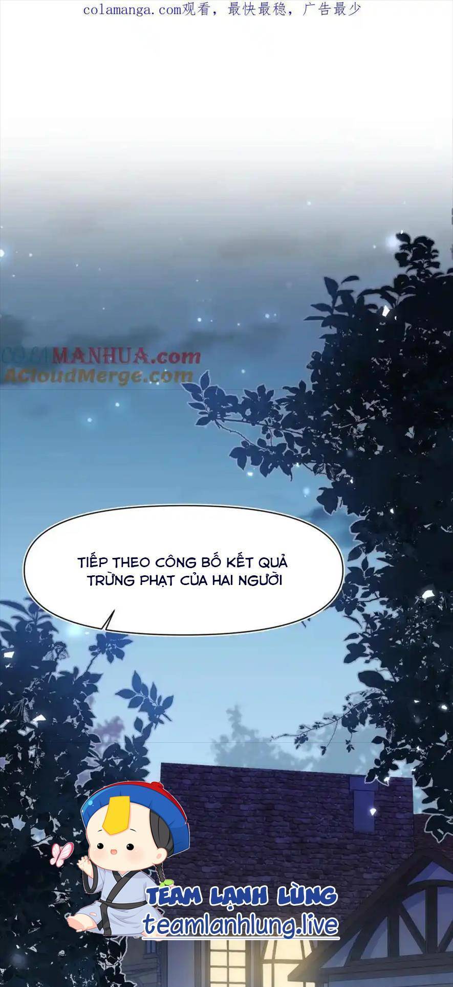 Bổn Công Chúa Không Muốn Được Chiều Chuộng Chapter 17 - 1