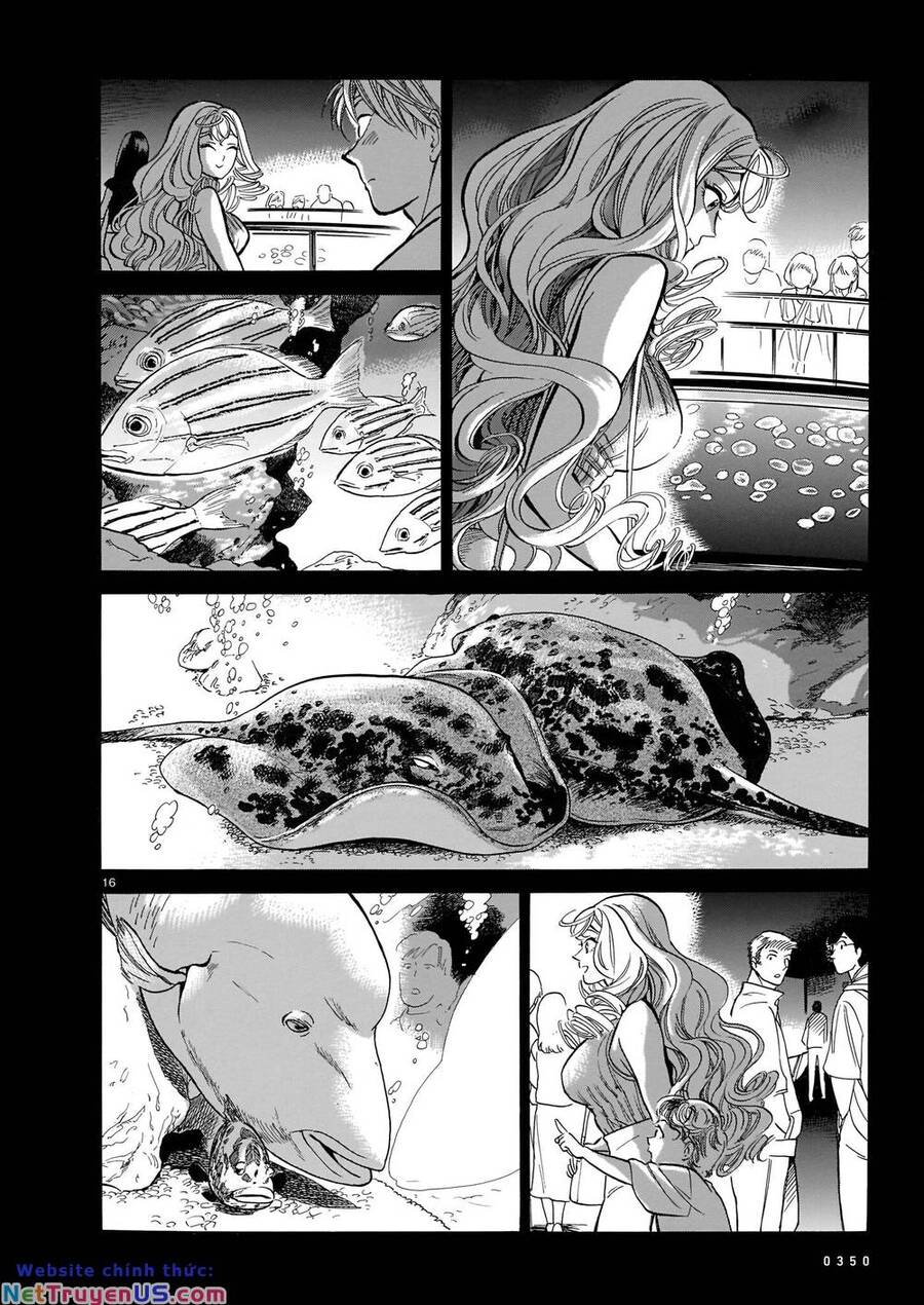 Piccolina (Anh Xiên Nướng Và Em Bunny Girl) Chapter 7 - 17