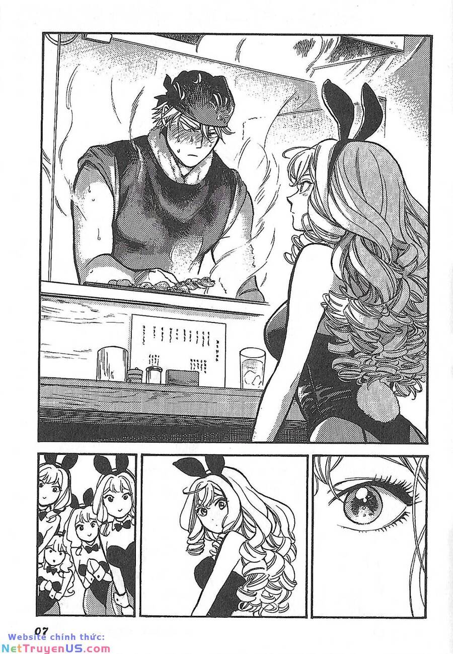 Piccolina (Anh Xiên Nướng Và Em Bunny Girl) Chapter 8.5 - 16