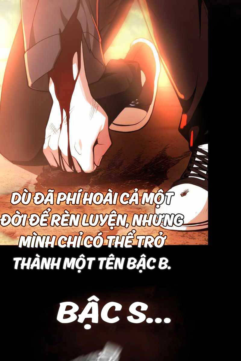 Trở Thành Hậu Duệ Của Thiên Ma Chapter 1 - 21