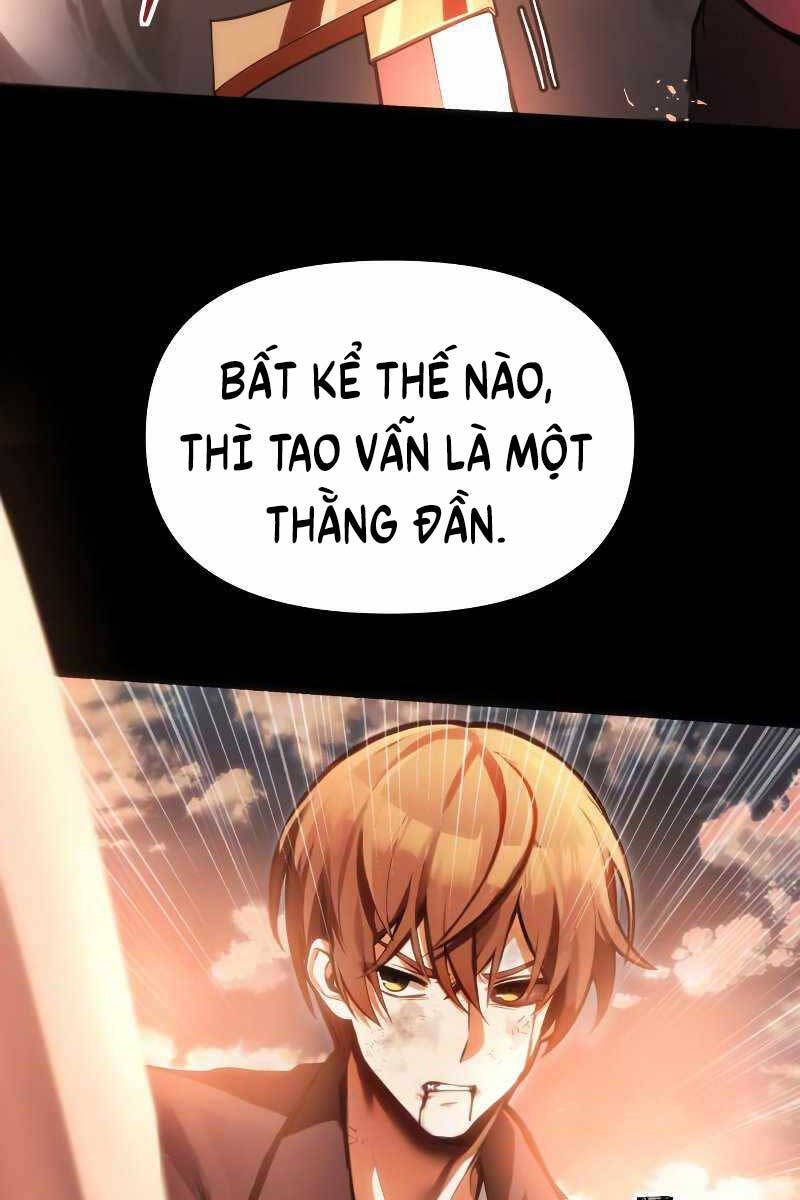 Trở Thành Hậu Duệ Của Thiên Ma Chapter 1 - 25