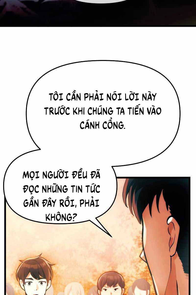 Trở Thành Hậu Duệ Của Thiên Ma Chapter 1 - 67