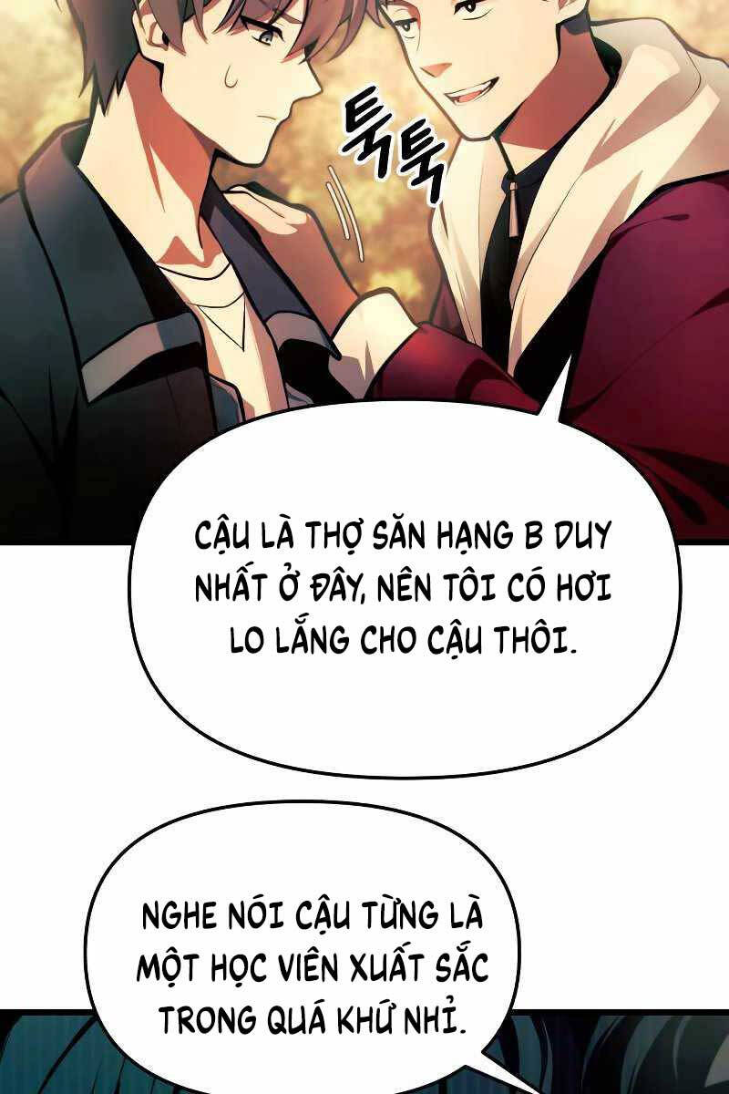 Trở Thành Hậu Duệ Của Thiên Ma Chapter 1 - 73