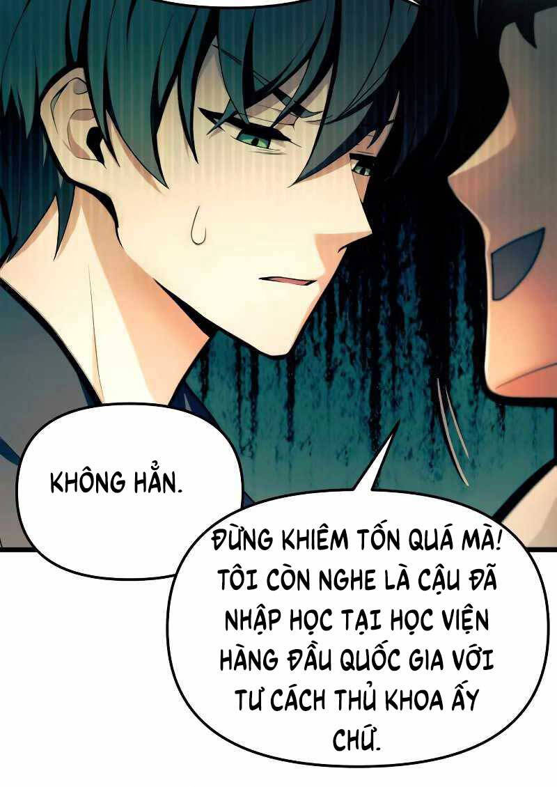 Trở Thành Hậu Duệ Của Thiên Ma Chapter 1 - 74