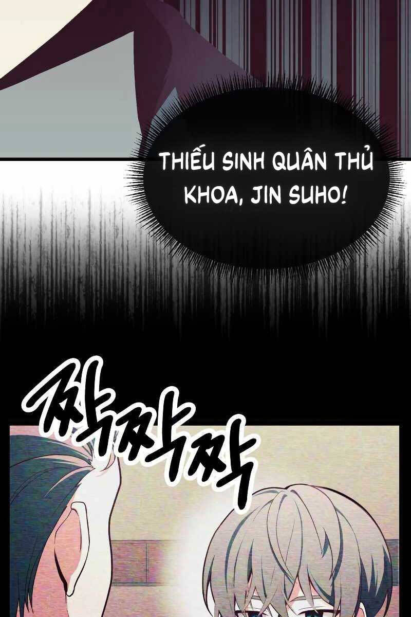 Trở Thành Hậu Duệ Của Thiên Ma Chapter 1 - 77