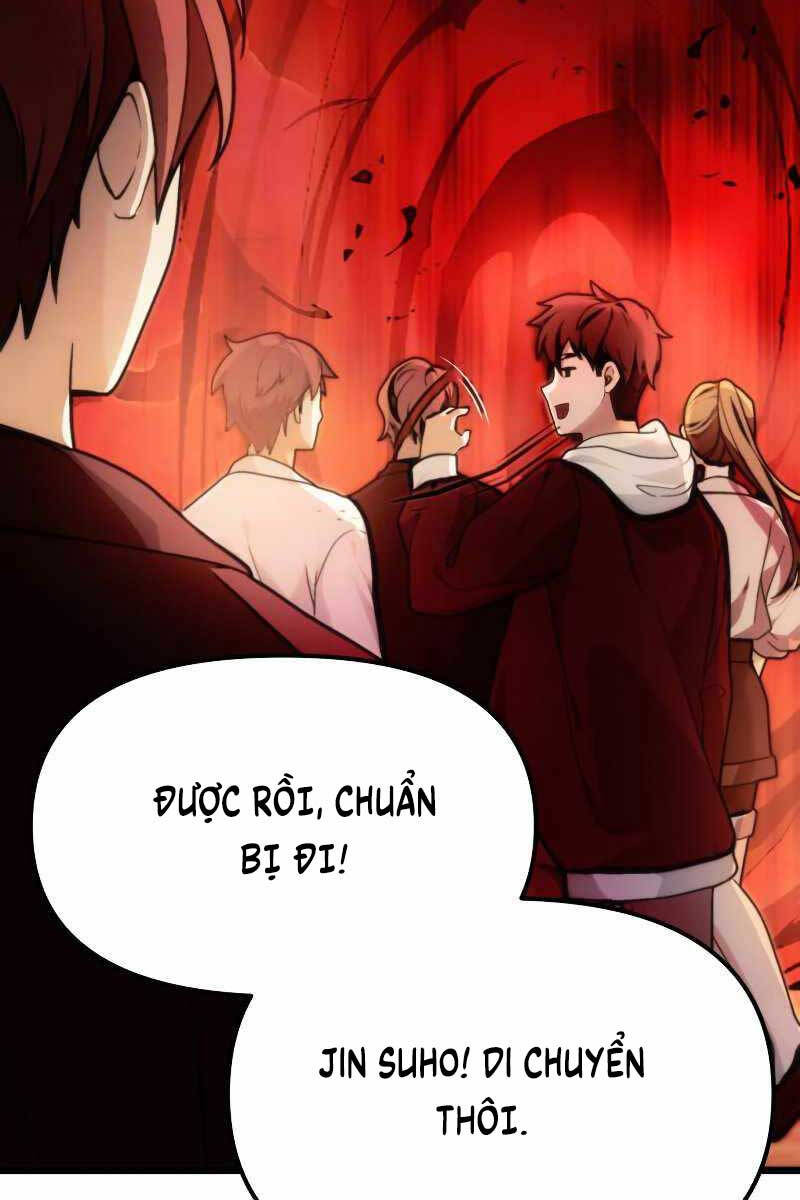 Trở Thành Hậu Duệ Của Thiên Ma Chapter 1 - 88