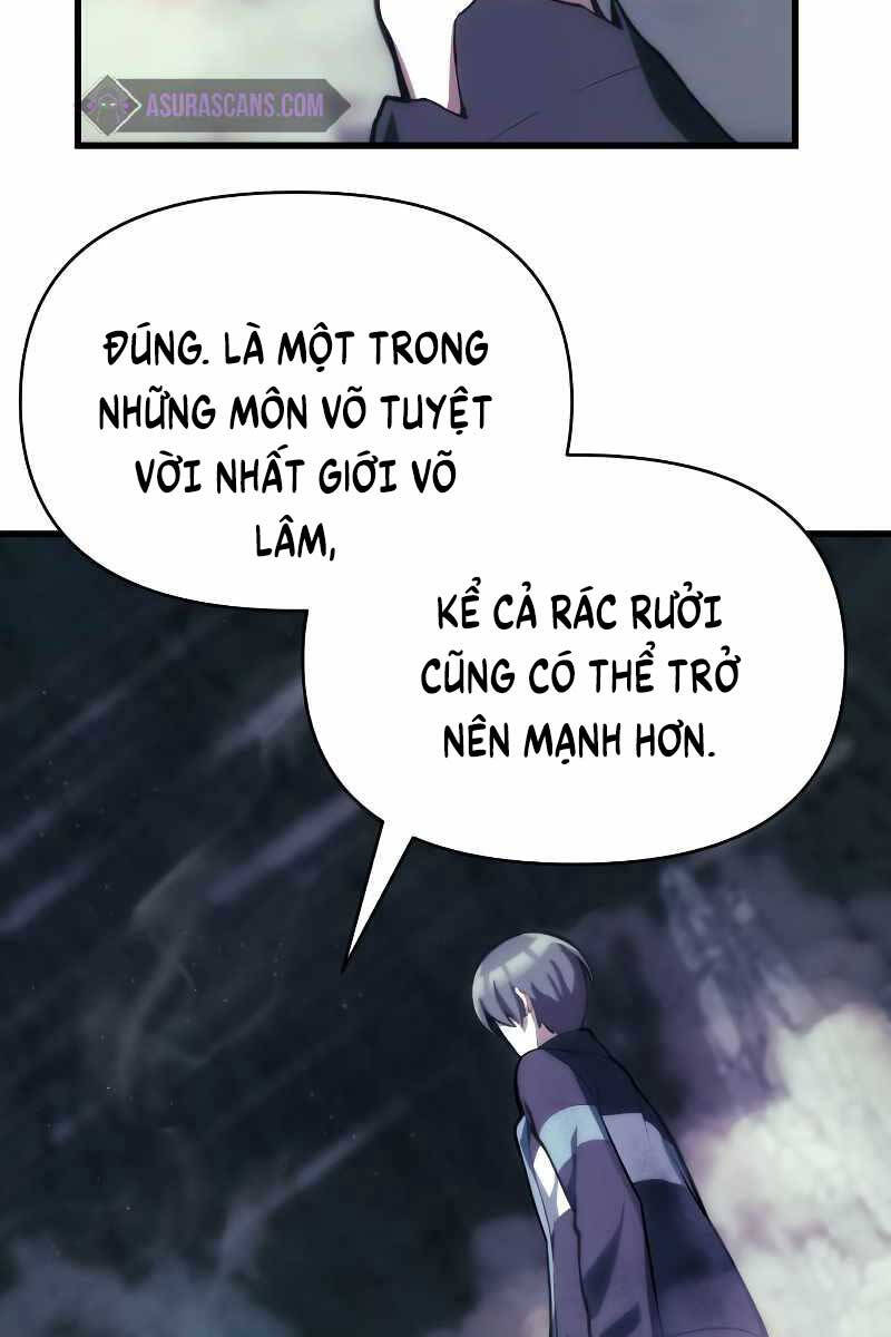 Trở Thành Hậu Duệ Của Thiên Ma Chapter 2 - 110