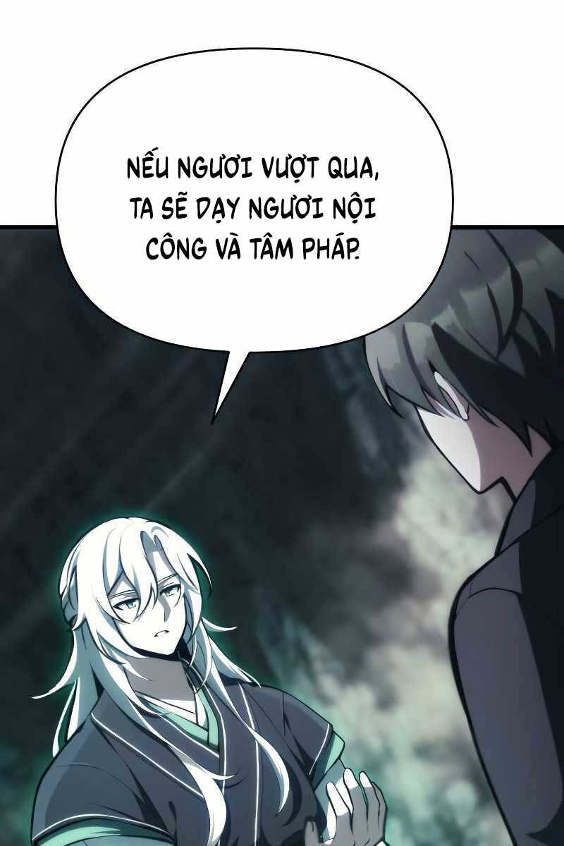 Trở Thành Hậu Duệ Của Thiên Ma Chapter 2 - 117