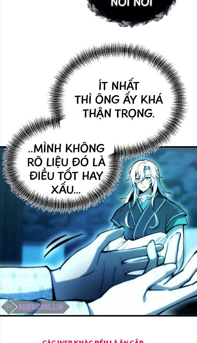 Trở Thành Hậu Duệ Của Thiên Ma Chapter 4 - 23