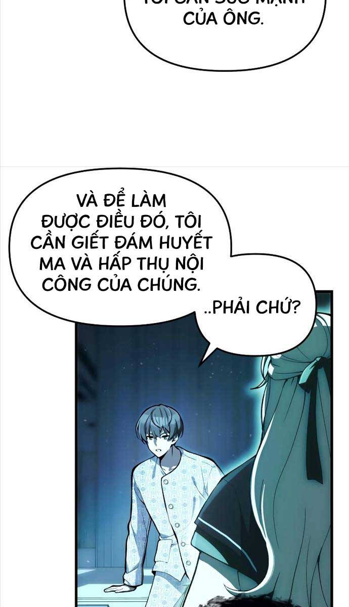 Trở Thành Hậu Duệ Của Thiên Ma Chapter 4 - 31