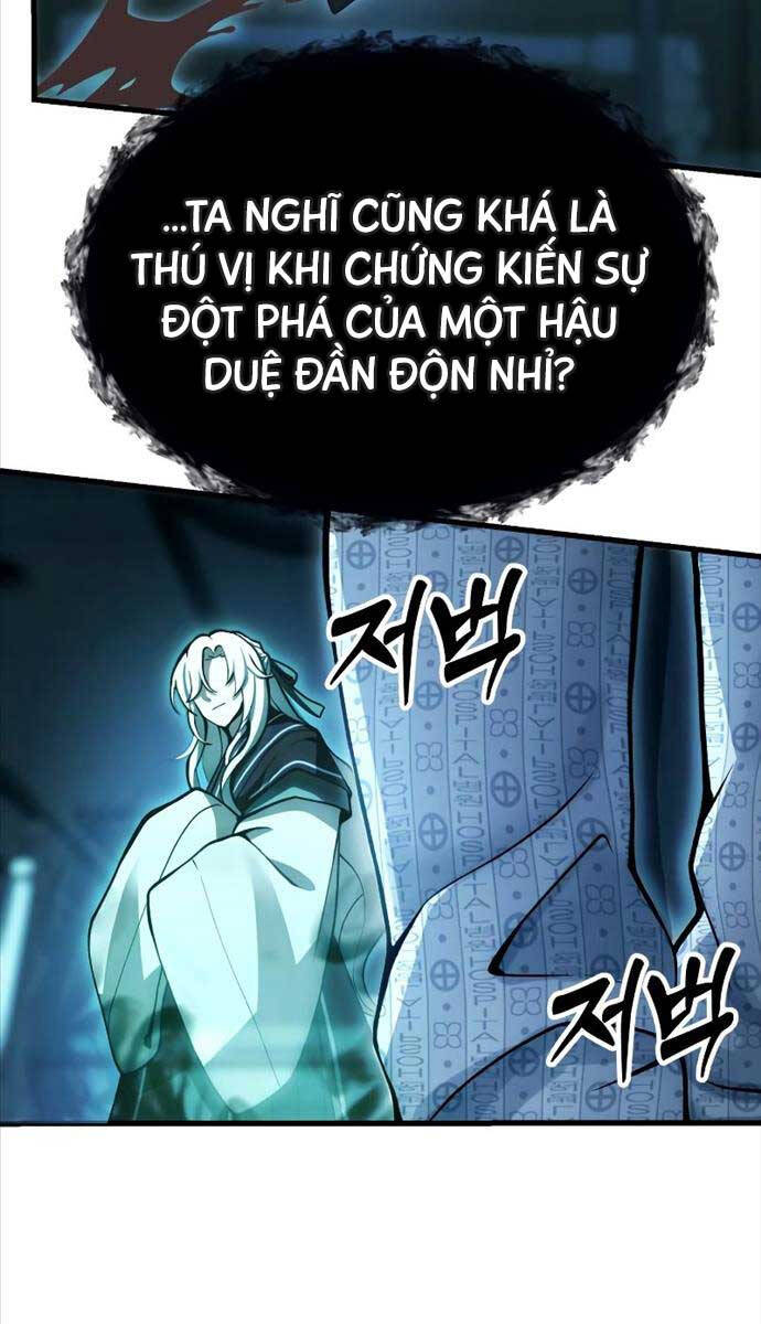 Trở Thành Hậu Duệ Của Thiên Ma Chapter 4 - 35