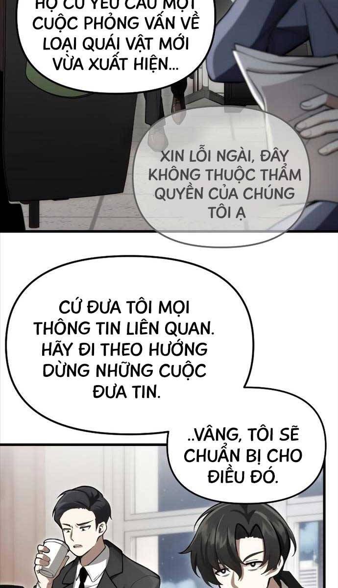 Trở Thành Hậu Duệ Của Thiên Ma Chapter 4 - 49