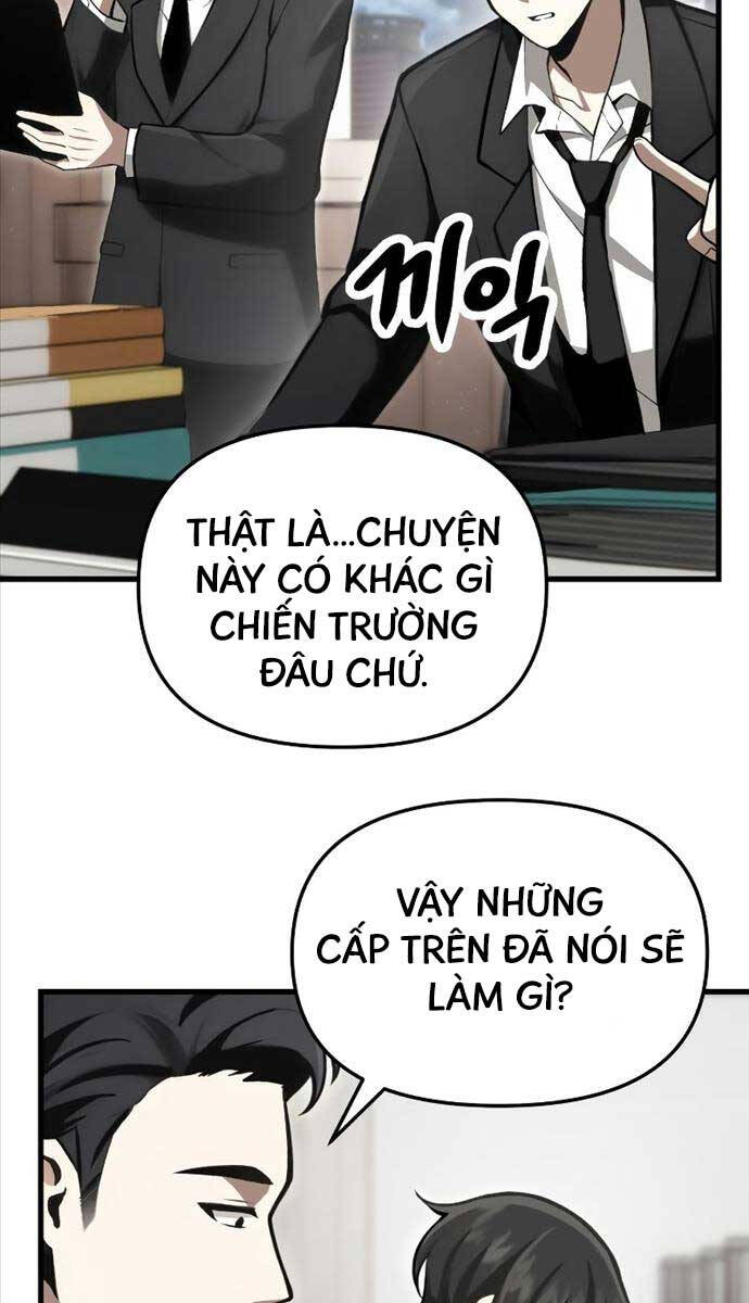 Trở Thành Hậu Duệ Của Thiên Ma Chapter 4 - 50