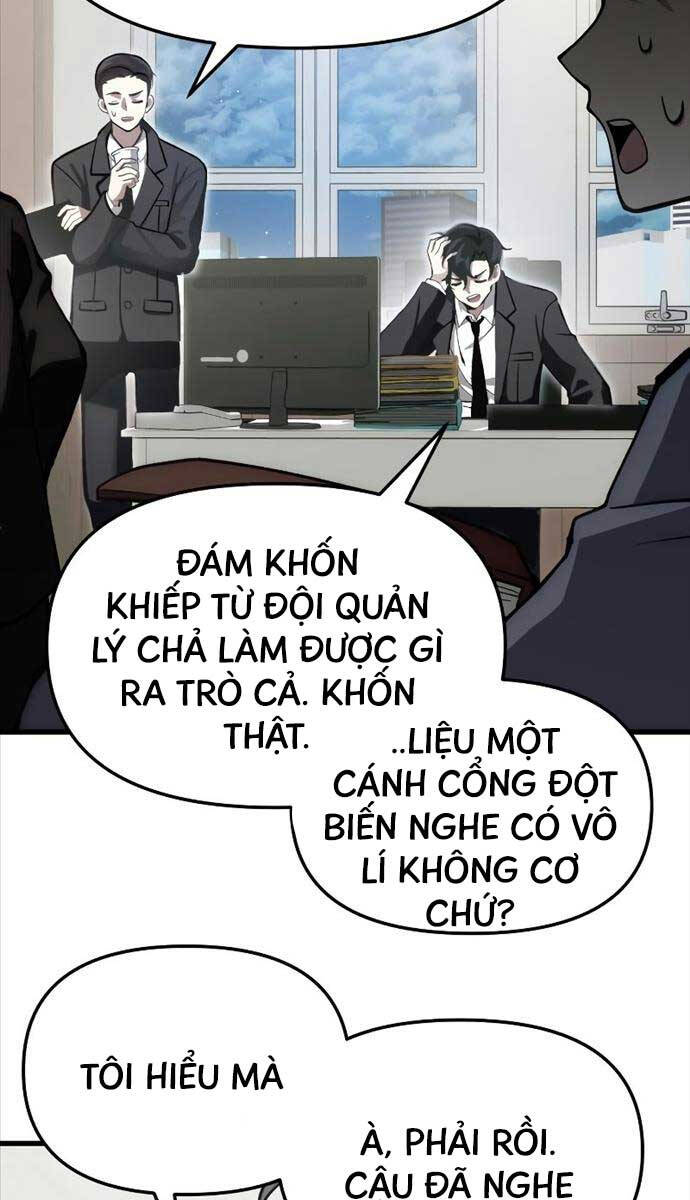 Trở Thành Hậu Duệ Của Thiên Ma Chapter 4 - 53