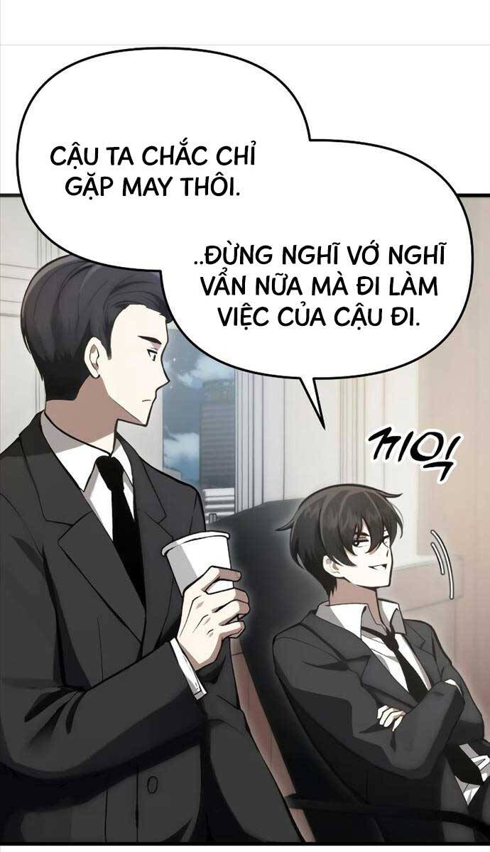 Trở Thành Hậu Duệ Của Thiên Ma Chapter 4 - 63