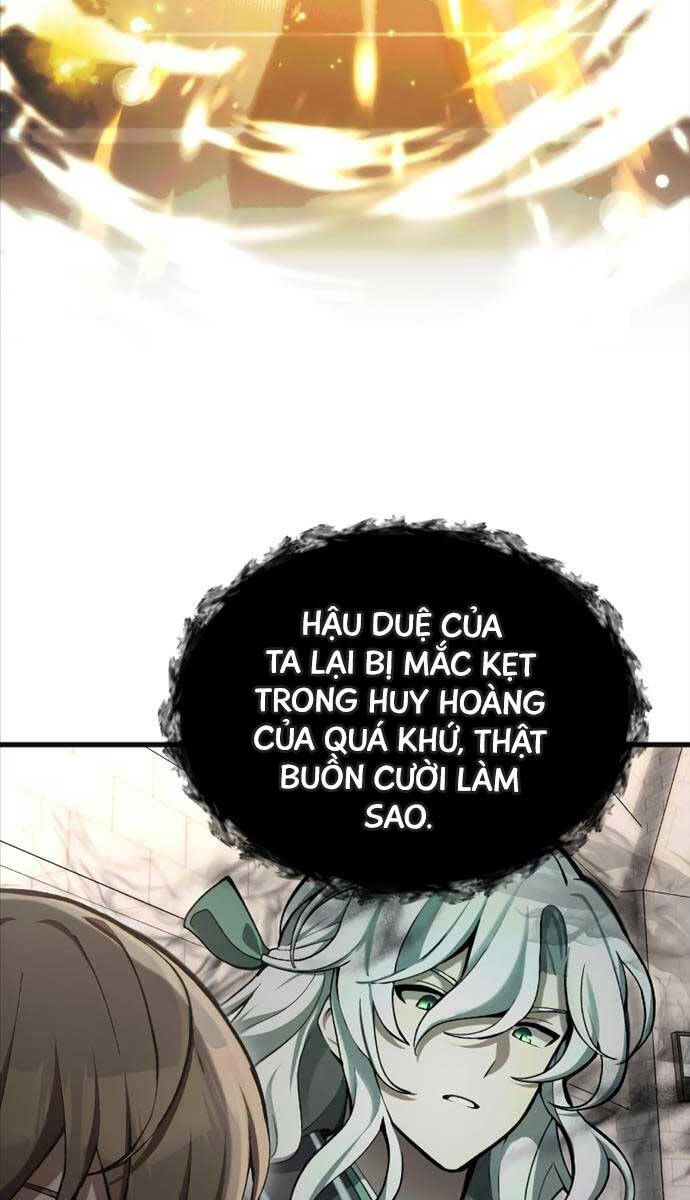 Trở Thành Hậu Duệ Của Thiên Ma Chapter 5 - 26