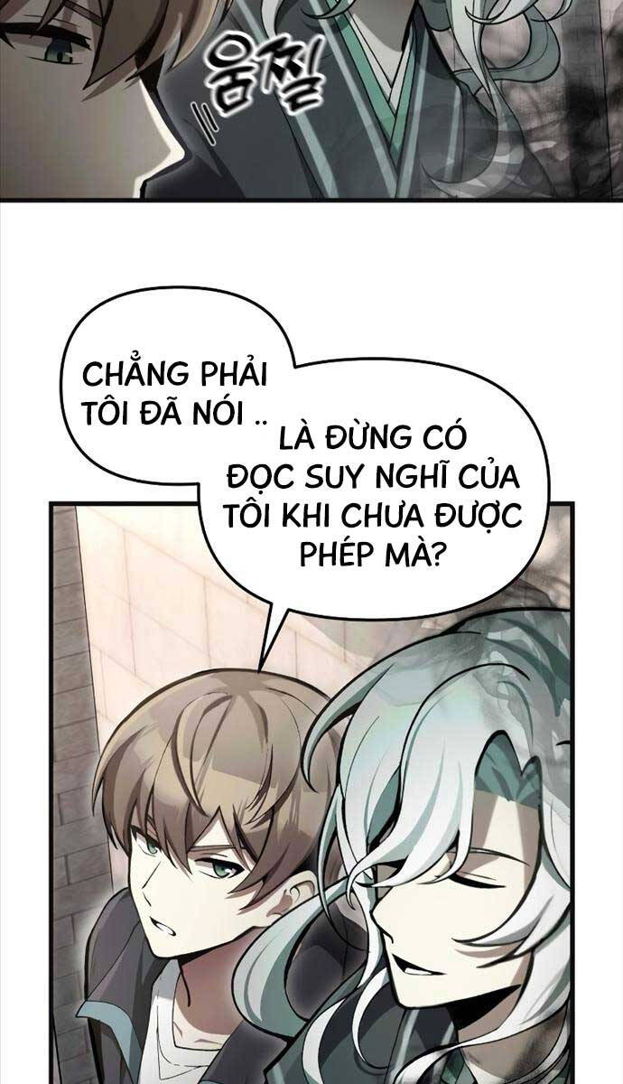 Trở Thành Hậu Duệ Của Thiên Ma Chapter 5 - 27