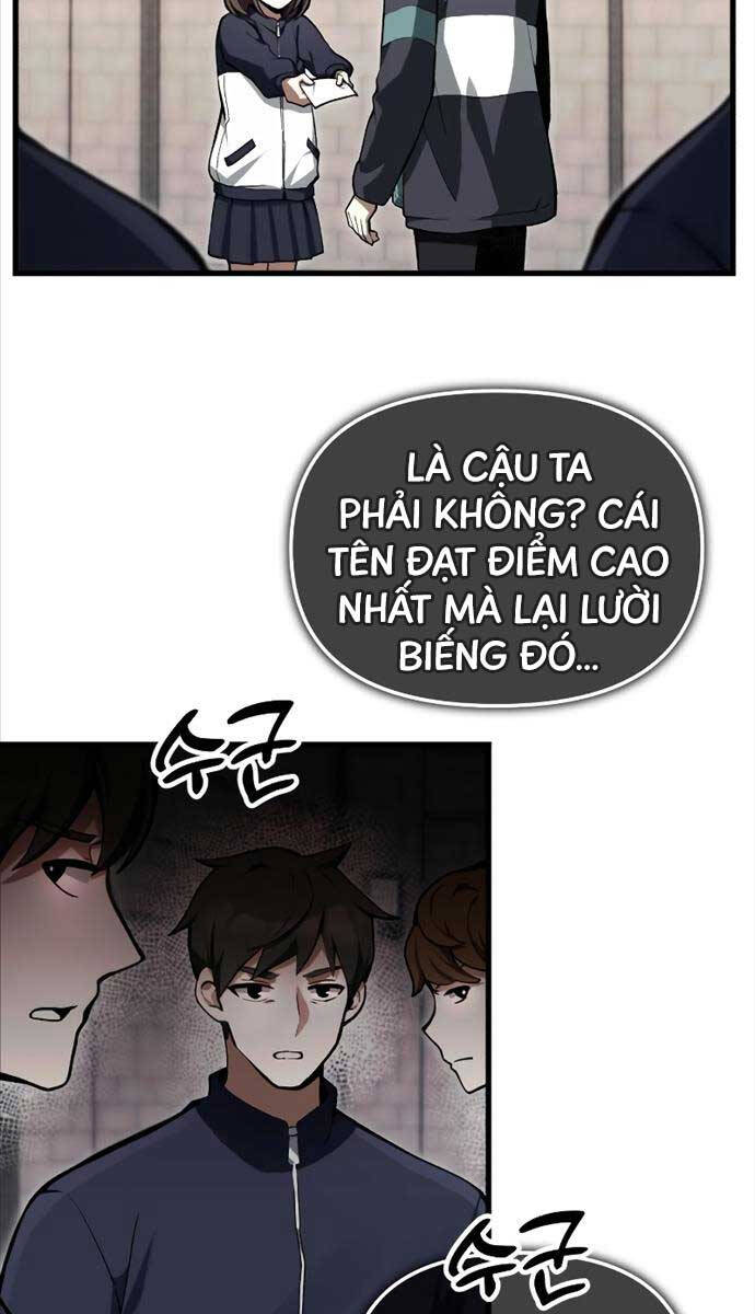 Trở Thành Hậu Duệ Của Thiên Ma Chapter 5 - 34