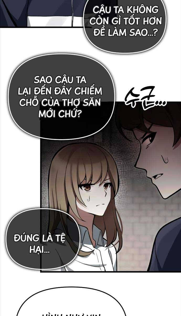 Trở Thành Hậu Duệ Của Thiên Ma Chapter 5 - 35