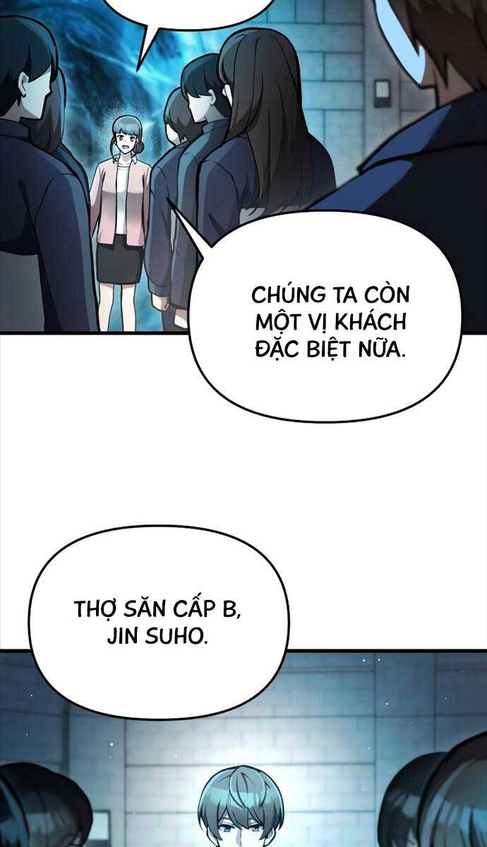 Trở Thành Hậu Duệ Của Thiên Ma Chapter 5 - 59