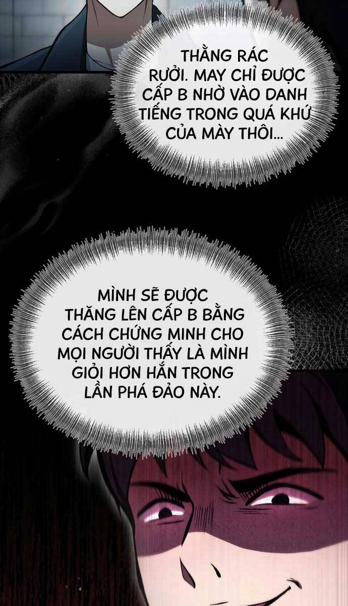 Trở Thành Hậu Duệ Của Thiên Ma Chapter 5 - 66