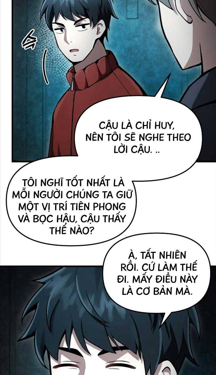 Trở Thành Hậu Duệ Của Thiên Ma Chapter 5 - 77