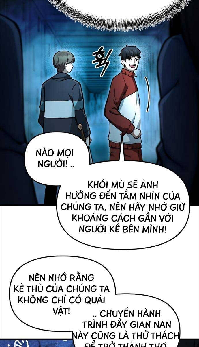 Trở Thành Hậu Duệ Của Thiên Ma Chapter 5 - 79