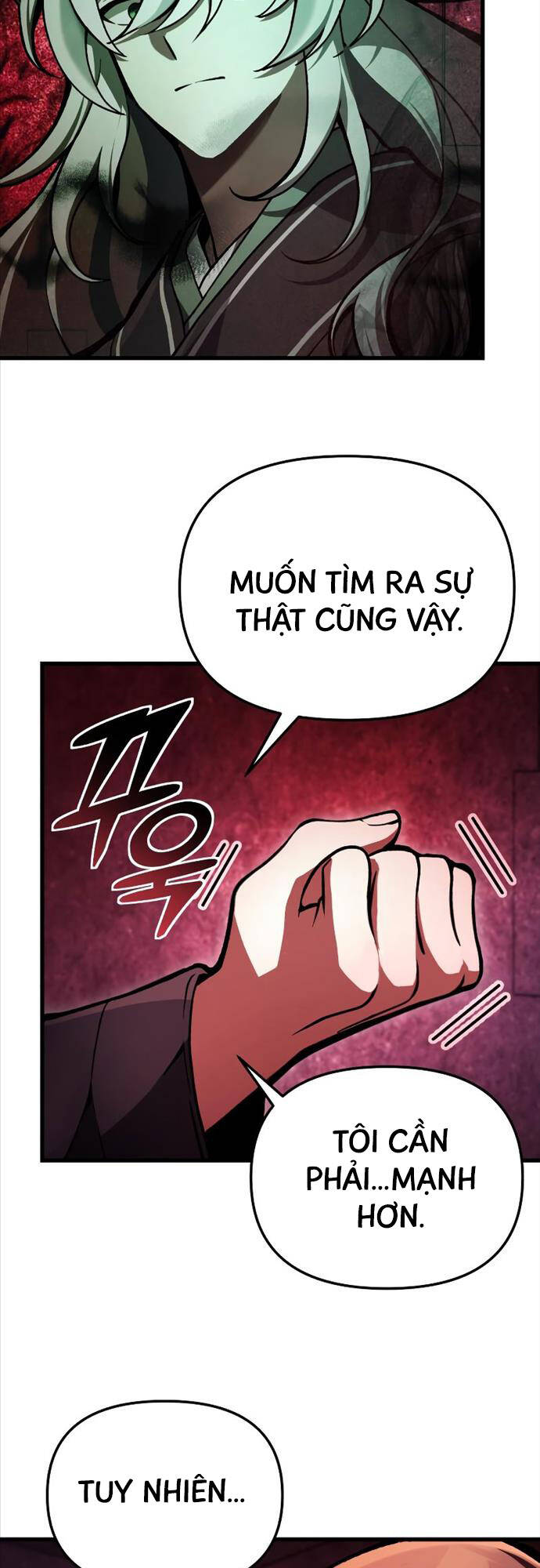 Trở Thành Hậu Duệ Của Thiên Ma Chapter 6 - 35