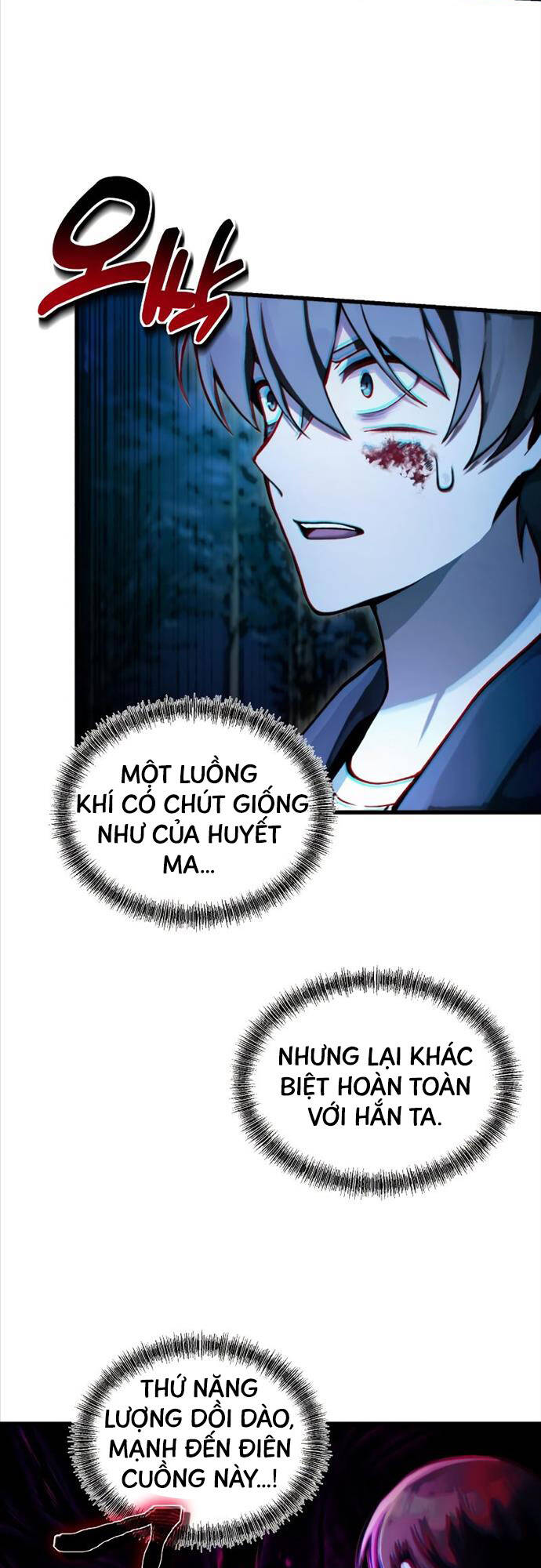 Trở Thành Hậu Duệ Của Thiên Ma Chapter 7 - 38