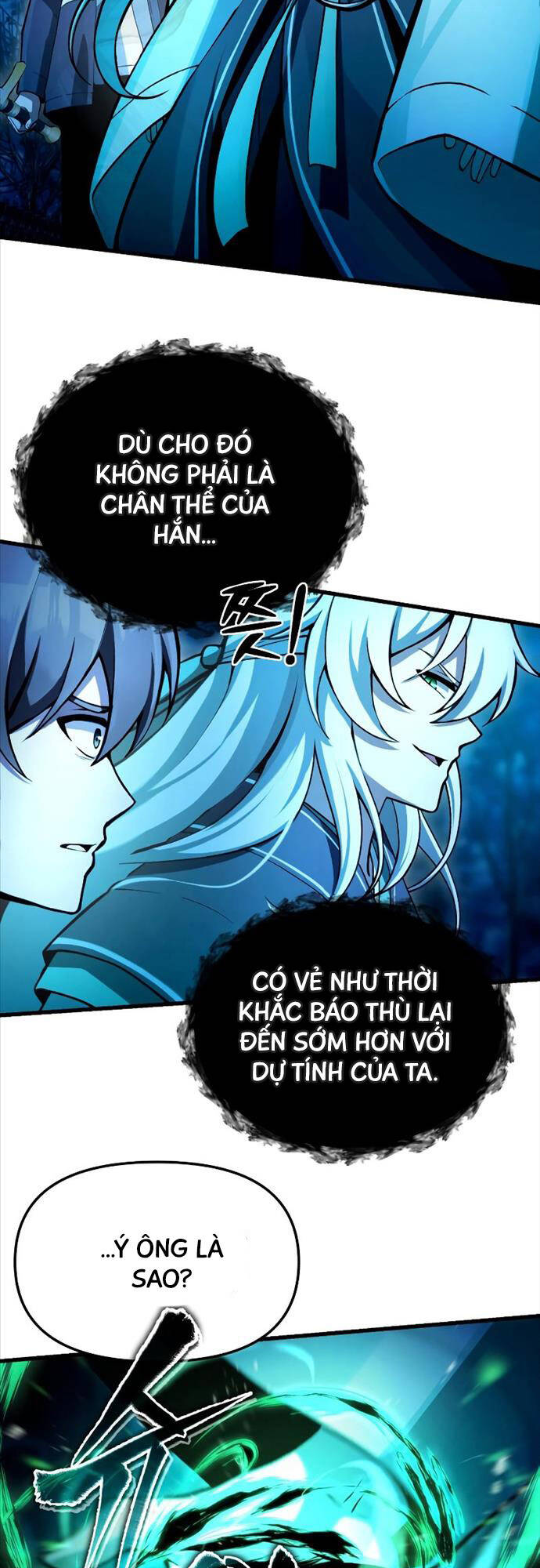 Trở Thành Hậu Duệ Của Thiên Ma Chapter 7 - 51