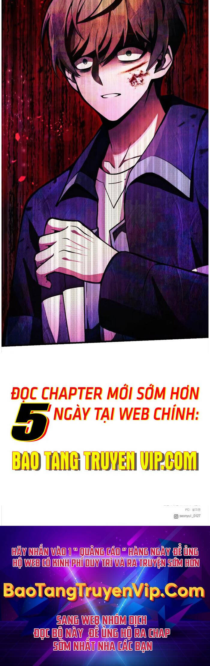 Trở Thành Hậu Duệ Của Thiên Ma Chapter 7 - 56