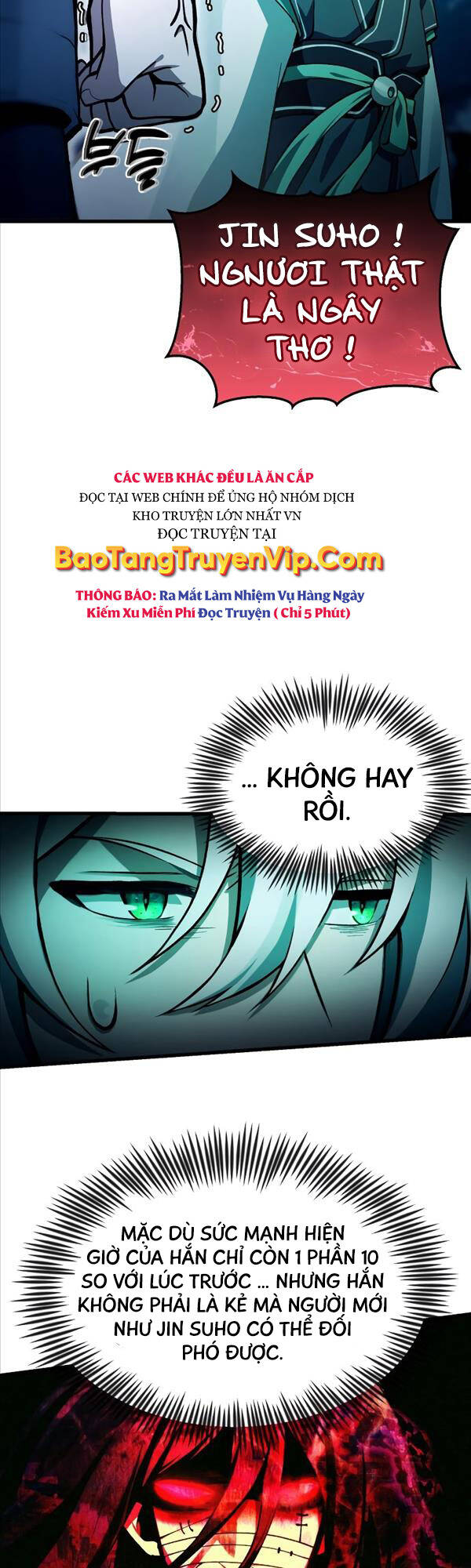 Trở Thành Hậu Duệ Của Thiên Ma Chapter 8 - 7