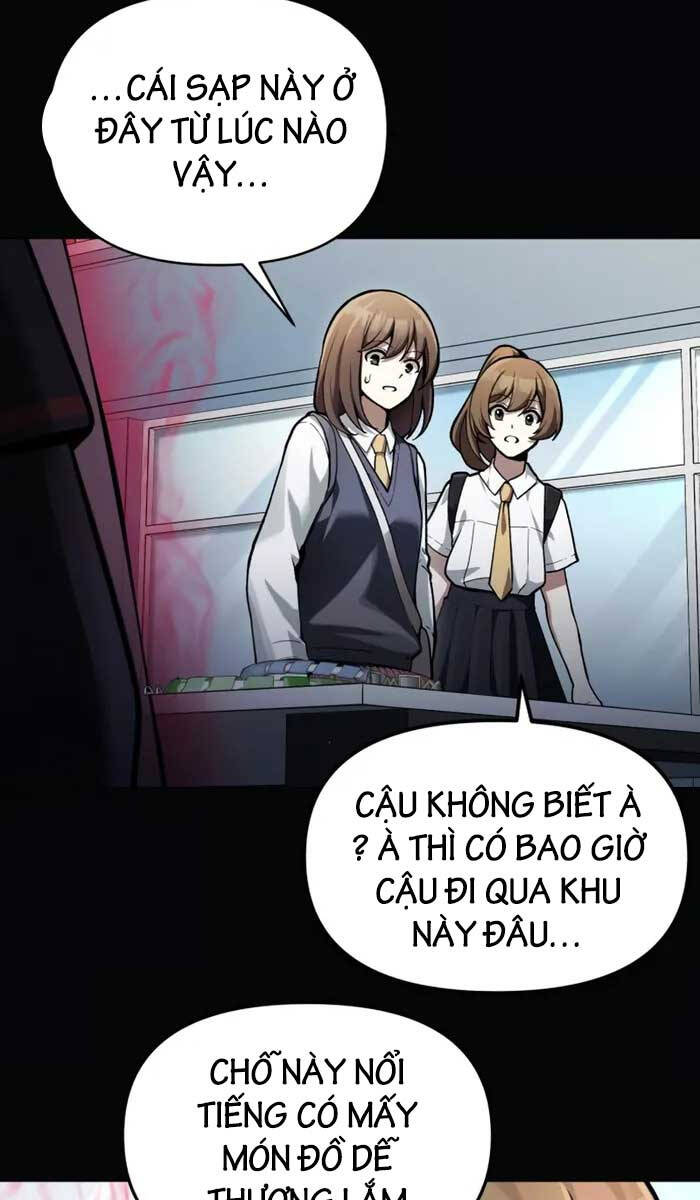 Trở Thành Hậu Duệ Của Thiên Ma Chapter 9 - 28