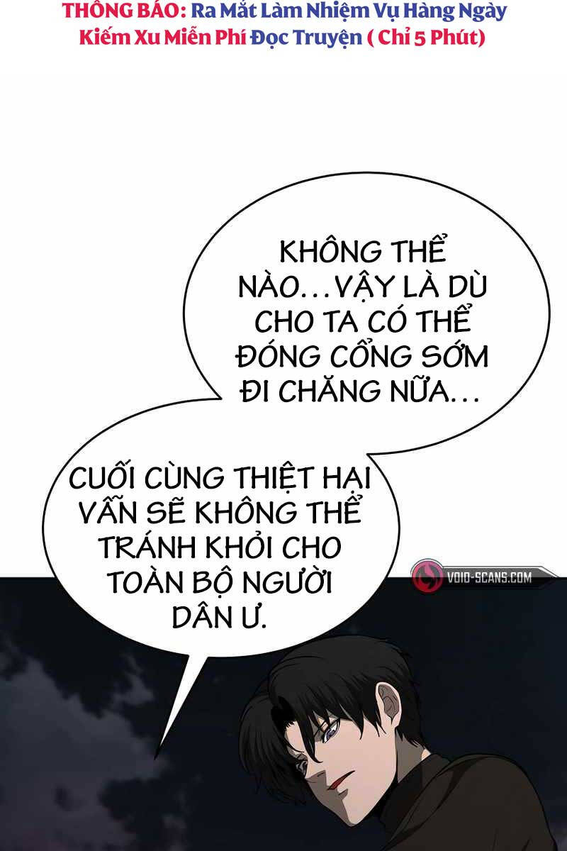 Vị Bạo Chúa Của Ngày Tận Thế Trở Lại Chapter 11 - 22