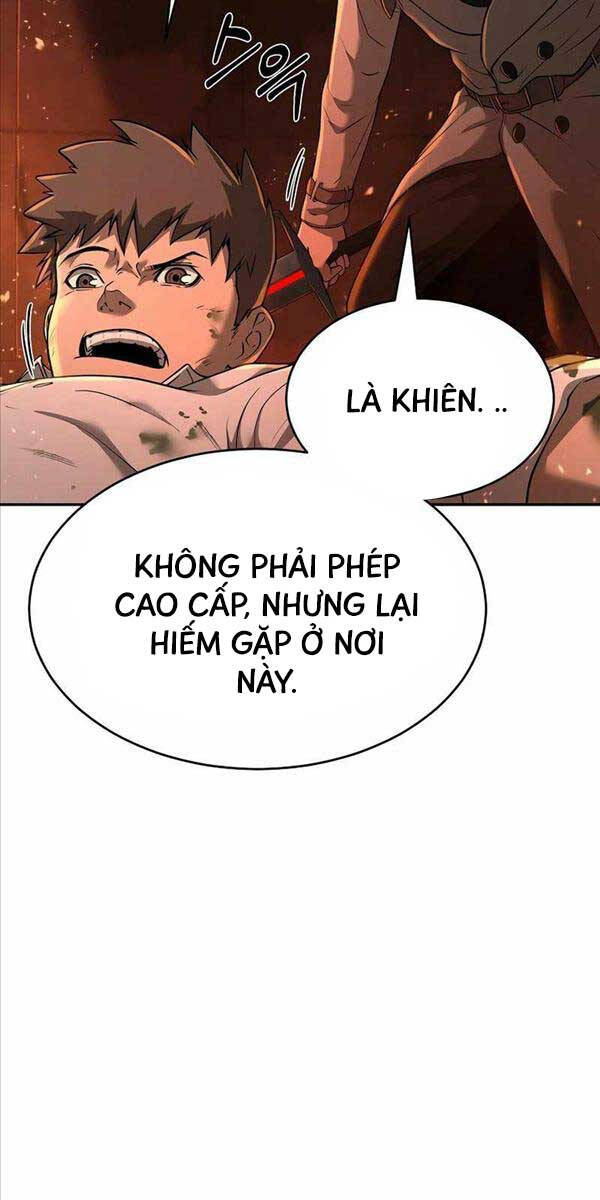 Vị Bạo Chúa Của Ngày Tận Thế Trở Lại Chapter 7 - 17