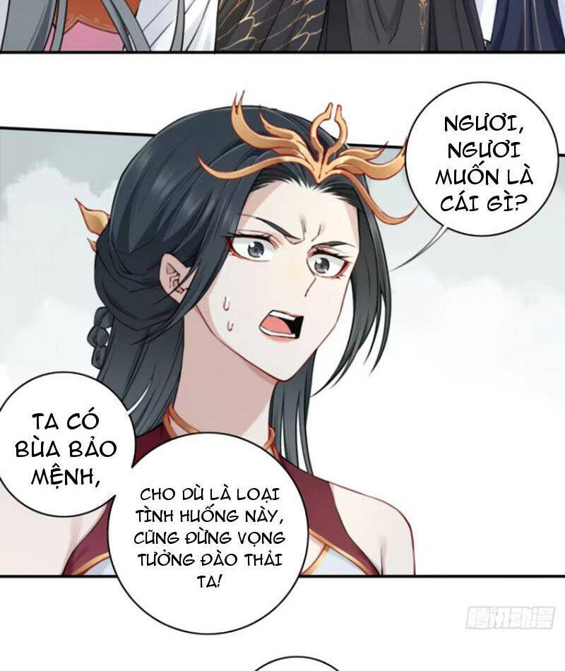 Ta Dùng Cơ Bắp Xưng Bá Tu Tiên Giới Chapter 62 - 28