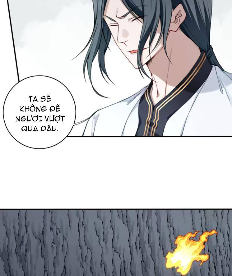 Ta Dùng Cơ Bắp Xưng Bá Tu Tiên Giới Chapter 62 - 6