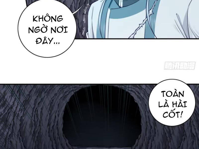 Ta Dùng Cơ Bắp Xưng Bá Tu Tiên Giới Chapter 63 - 35