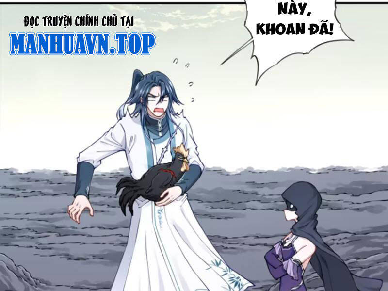 Ta Dùng Cơ Bắp Xưng Bá Tu Tiên Giới Chapter 65 - 9