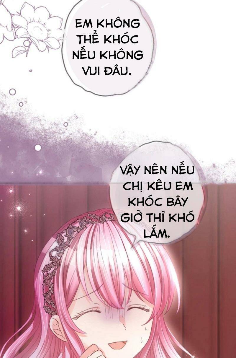 Quý Cô Không Rơi Nước Mắt Chapter 35 - 3