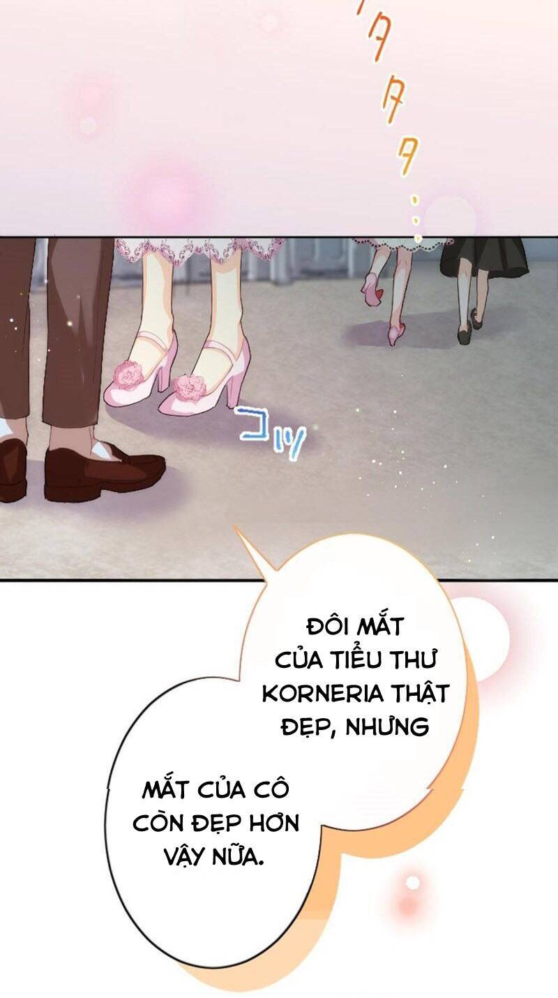 Quý Cô Không Rơi Nước Mắt Chapter 5 - 26