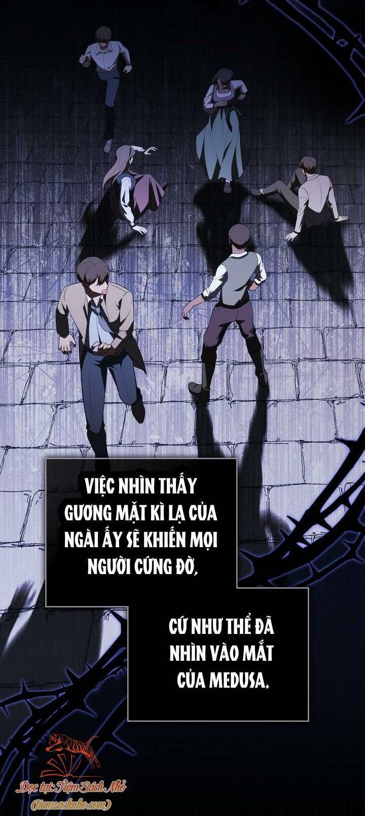 Chúa Phù Hộ Cho Sự Hủy Diệt Của Ta Chapter 2 - 4