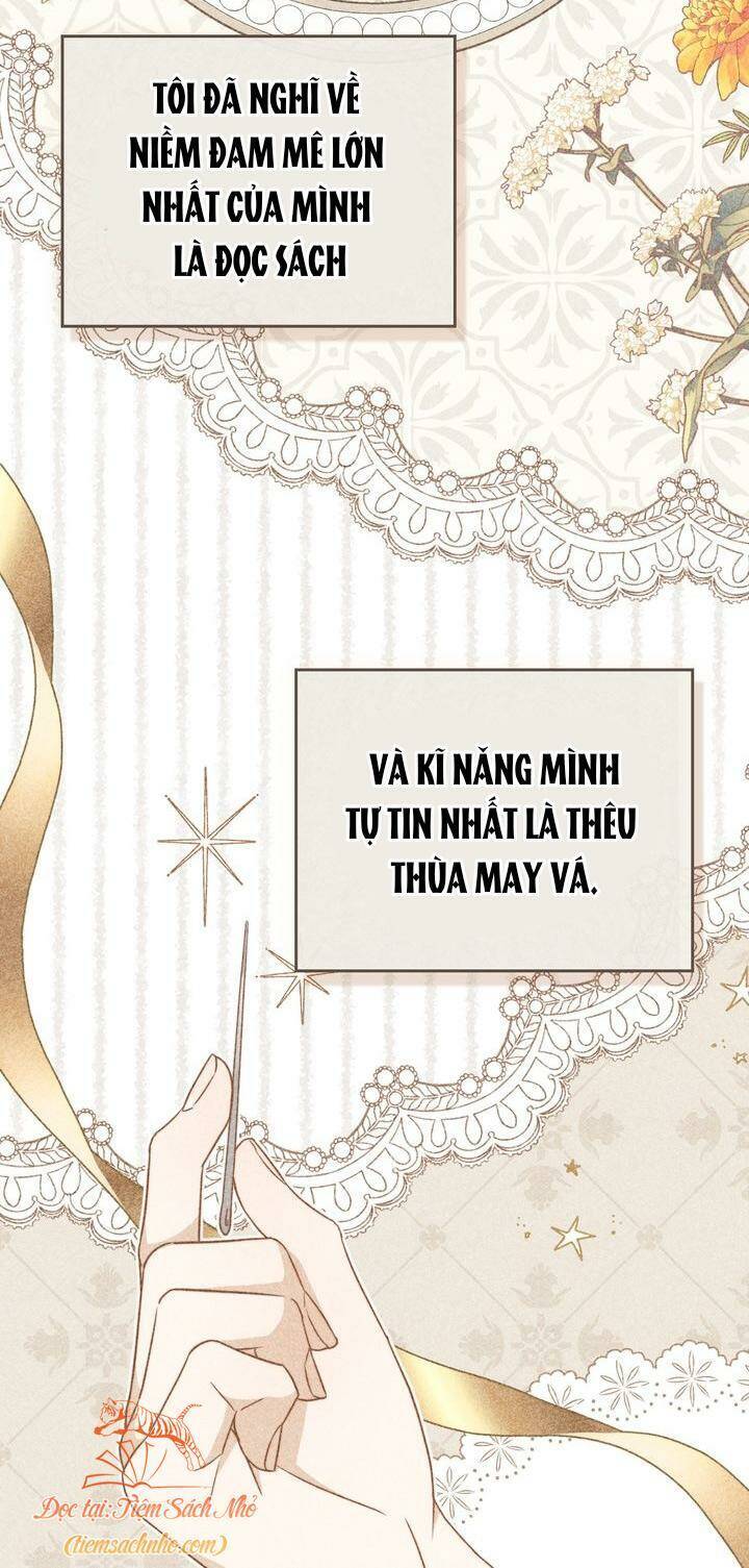 Chúa Phù Hộ Cho Sự Hủy Diệt Của Ta Chapter 2 - 32