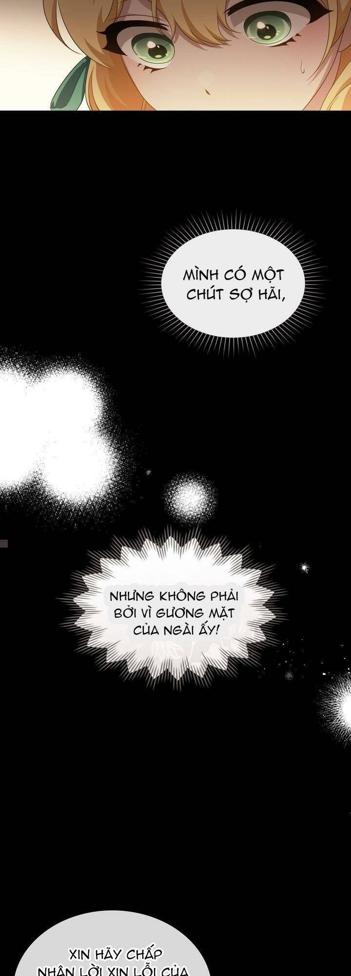 Chúa Phù Hộ Cho Sự Hủy Diệt Của Ta Chapter 2 - 6